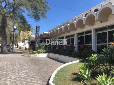Ponto Comercial à venda, 29m² no Jardim Eulália, Taubaté