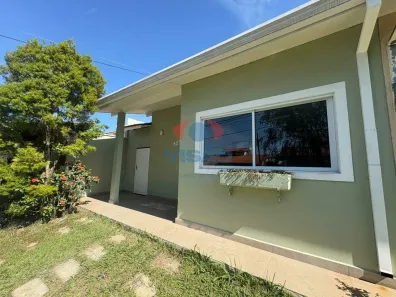 Casa de Condomínio com 2 Quartos à venda, 61m² no Jardim Panorama, Indaiatuba