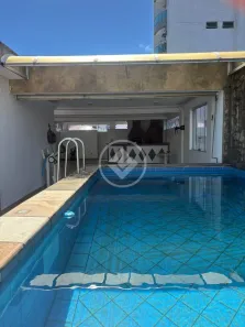 Casa com 3 Quartos à venda, 330m² no Ponta da Praia, Santos