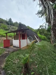 Fazenda/Sítio com 13 Quartos à venda, 280m² no Paraibuna, Paraibuna