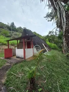 Fazenda/Sítio com 13 Quartos para venda ou aluguel, 280m² no Paraibuna, Paraibuna