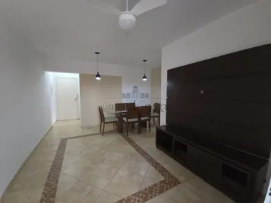 Apartamento com 2 Quartos para alugar, 75m² no Jardim América, São José dos Campos