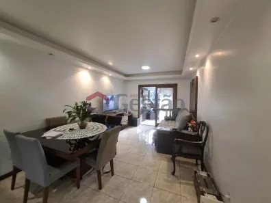 Apartamento com 3 Quartos à venda, 114m² no Centro, Canoas
