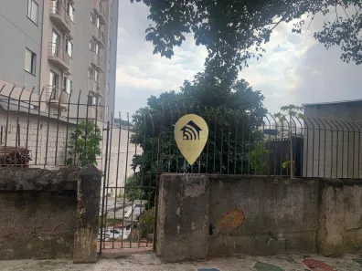 Lote/Terreno à venda, 700m² no Vila Anglo Brasileira, São Paulo