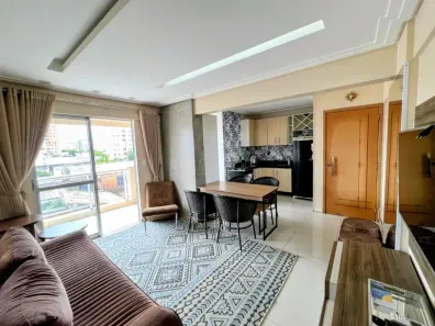 Apartamento com 3 Quartos à venda, 84m² no Umarizal, Belém