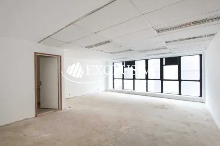 Sala Comercial à venda, 48m² no Botafogo, Rio de Janeiro