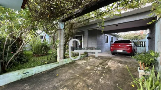 Casa com 3 Quartos à venda, 138m² no Bal Stella Maris, Peruíbe