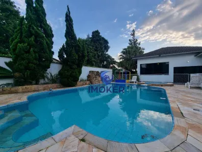Casa com 3 Quartos à venda, 337m² no Jardim Medina, Poá