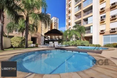 Apartamento com 3 Quartos à venda, 82m² no Teresópolis, Porto Alegre