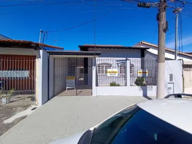 Ponto Comercial para alugar, 200m² no Vila Cecília, Mogi das Cruzes