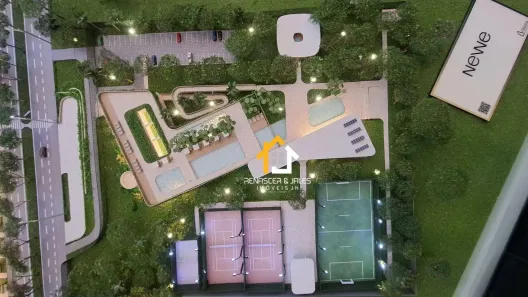 Lote/Terreno à venda, 525m² no Parque Residencial Damha VI, São José do Rio Preto