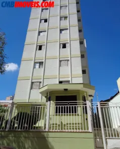 Apartamento com 1 Quarto à venda, 48m² no Centro, Campinas