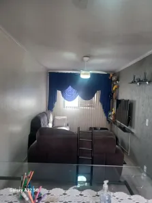 Apartamento com 2 Quartos à venda, 59m² no Conjunto Habitacional Padre Manoel de Paiva, São Paulo