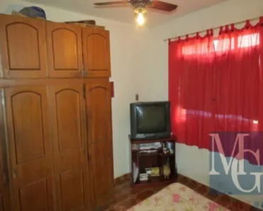Casa com 4 Quartos à venda, 119m² no Vila São Luís, Duque de Caxias
