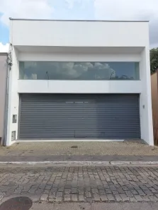 Sala Comercial para alugar, 363m² no Centro, Atibaia