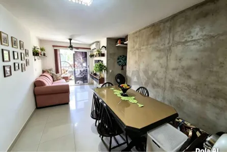Apartamento com 4 Quartos à venda, 86m² no Jacarepaguá, Rio de Janeiro