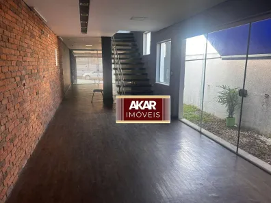 Prédio Comercial à venda, 269m² no Jardim do Mar, São Bernardo do Campo