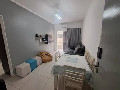 Apartamento com 1 Quarto à venda, 42m² no Aviação, Praia Grande