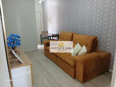 Apartamento com 2 Quartos à venda, 72m² no Centro, São José dos Campos