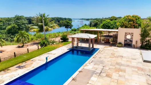 Fazenda/Sítio com 7 Quartos à venda, 5200m² no Vila Eduardo, Petrolina