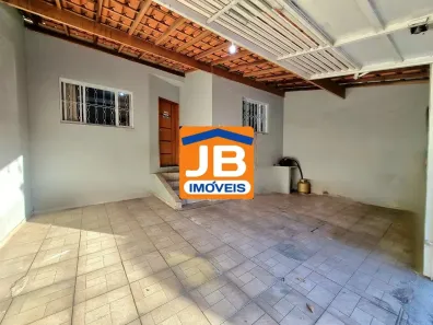 Casa com 2 Quartos à venda, 60m² no Residencial Santa Paula, Jacareí