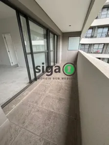 Apartamento com 1 Quarto à venda, 43m² no República, São Paulo