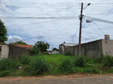 Lote/Terreno à venda, 360m² no Jardim Tropical, Aparecida de Goiânia