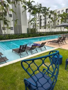 Apartamento com 2 Quartos para alugar, 64m² no Jacarepaguá, Rio de Janeiro