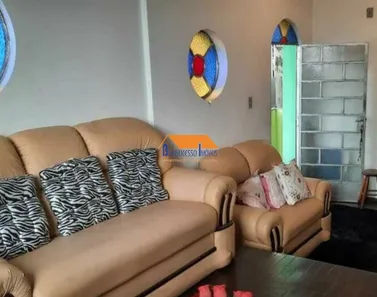 Casa com 2 Quartos à venda, 180m² no Boa Vista, Belo Horizonte