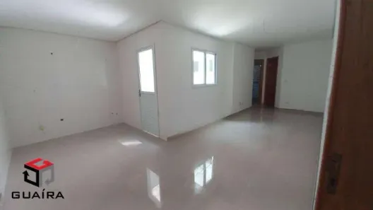 Cobertura com 2 Quartos à venda, 80m² no Vila Pires, Santo André