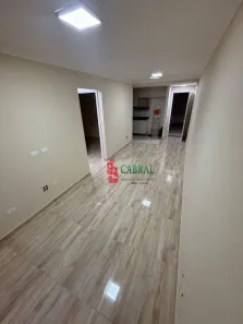 Apartamento com 2 Quartos à venda, 56m² no Jardim do Papai, Guarulhos