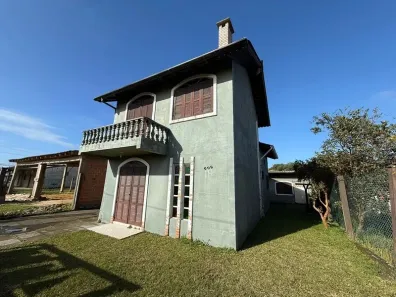Casa com 3 Quartos à venda, 140m² no Mariluz Norte, Imbé