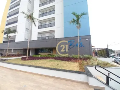 Apartamento com 2 Quartos à venda, 57m² no Jardim Santa Cruz, Indaiatuba