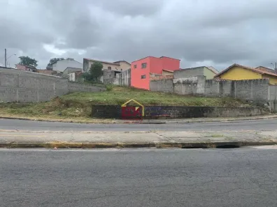 Lote/Terreno à venda, 495m² no Cidade Salvador, Jacareí