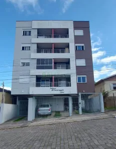Apartamento com 2 Quartos à venda, 44m² no Pioneiro, Caxias do Sul