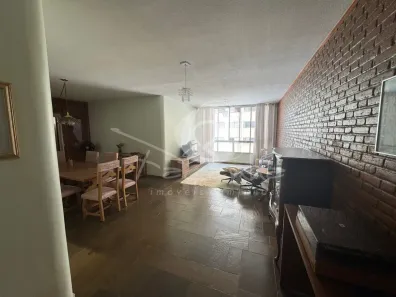 Apartamento com 3 Quartos à venda, 171m² no Centro, Campinas