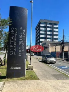 Sala Comercial à venda, 121m² no Jardim Paulista, Suzano