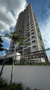 Apartamento com 3 Quartos à venda, 105m² no Jardim Planalto, Campinas