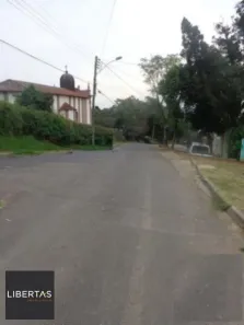 Lote/Terreno à venda, 257m² no Tristeza, Porto Alegre