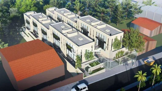 Casa de Condomínio com 3 Quartos à venda, 145m² no Pilarzinho, Curitiba