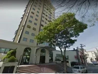Sala Comercial para alugar, 33m² no Cidade Mãe do Céu, São Paulo