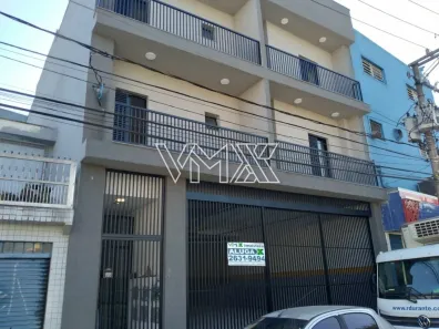 Apartamento com 2 Quartos para alugar, 40m² no Vila Maria Alta, São Paulo