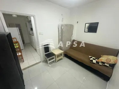 Apartamento com 1 Quarto para alugar, 39m² no Copacabana, Rio de Janeiro