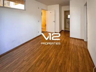 Apartamento com 2 Quartos à venda, 45m² no Estoril, Belo Horizonte