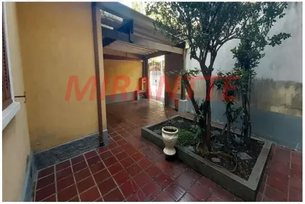 Casa com 4 Quartos à venda, 124m² no Vila Irmãos Arnoni, São Paulo