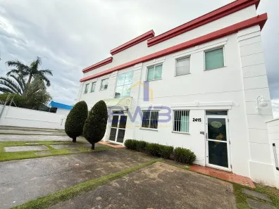Prédio Comercial com 16 Quartos à venda, 477m² no Parque São Quirino, Campinas