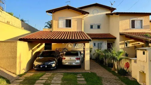 Casa com 3 Quartos à venda, 200m² no Parque Rural Fazenda Santa Cândida, Campinas