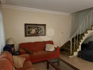 Sobrado com 3 Quartos à venda, 260m² no Pinheiros, São Paulo