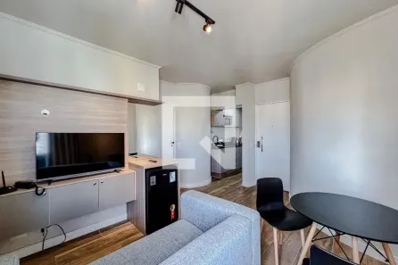 Apartamento com 1 Quarto à venda, 34m² no Liberdade, São Paulo