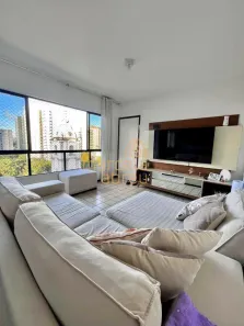 Apartamento com 3 Quartos à venda, 107m² no Espinheiro, Recife